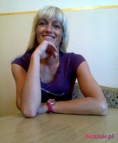 Barbara , Kobieta, 47, Bad Mergentheim, Niemcy: 1