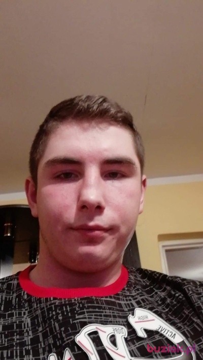 Mateusz, Mężczyzna, 26, Lidzbark Warmiński, Polska: 1