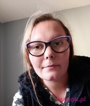 Sisi, Female, 34, Kościan, Polska, Photo: 2