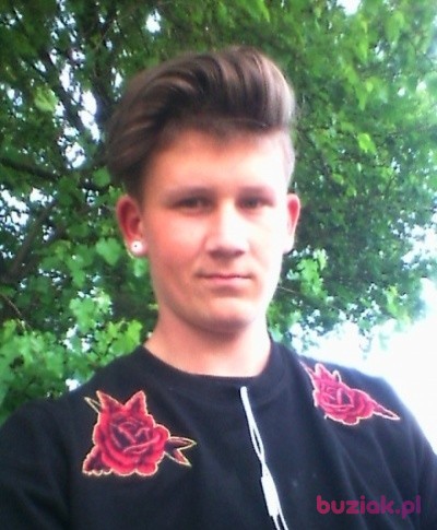 szymon, Mężczyzna, 25, Bydgoszcz, Polska: 1