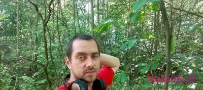 sebastian, Mężczyzna, 37, Warszawa, Polska, Zdjęcie: 1