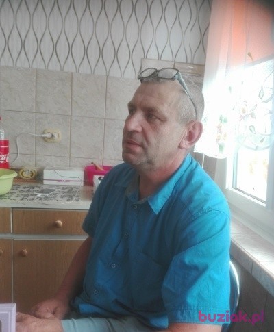 Zbigniew, Male, 59, Nowa Ruda, Polska, Photo: 1