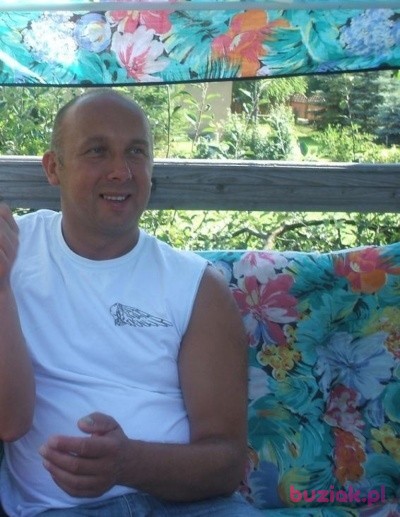 krzysztof, Mężczyzna, 52, Świdnica, Polska: 1