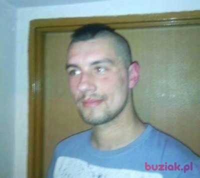Tomek, Male, 36, Tuczno, Polska: 1