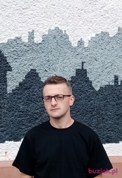 Paweł , Male, 34, Chojna, Polska, Photo: 3