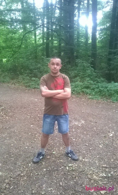 Paweł, Male, 40, Częstochowa, Polska, Photo: 2