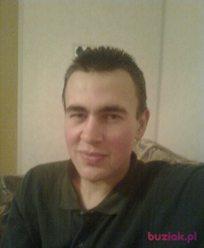 krzysiek, Male, 40, Mońki, Polska: 1