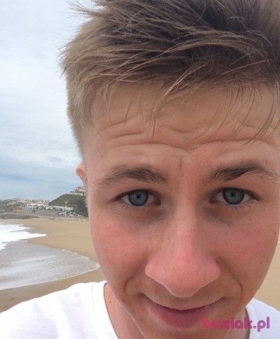 Dawid, Male, 30, Glasgow, Wielka Brytania, Photo: 1