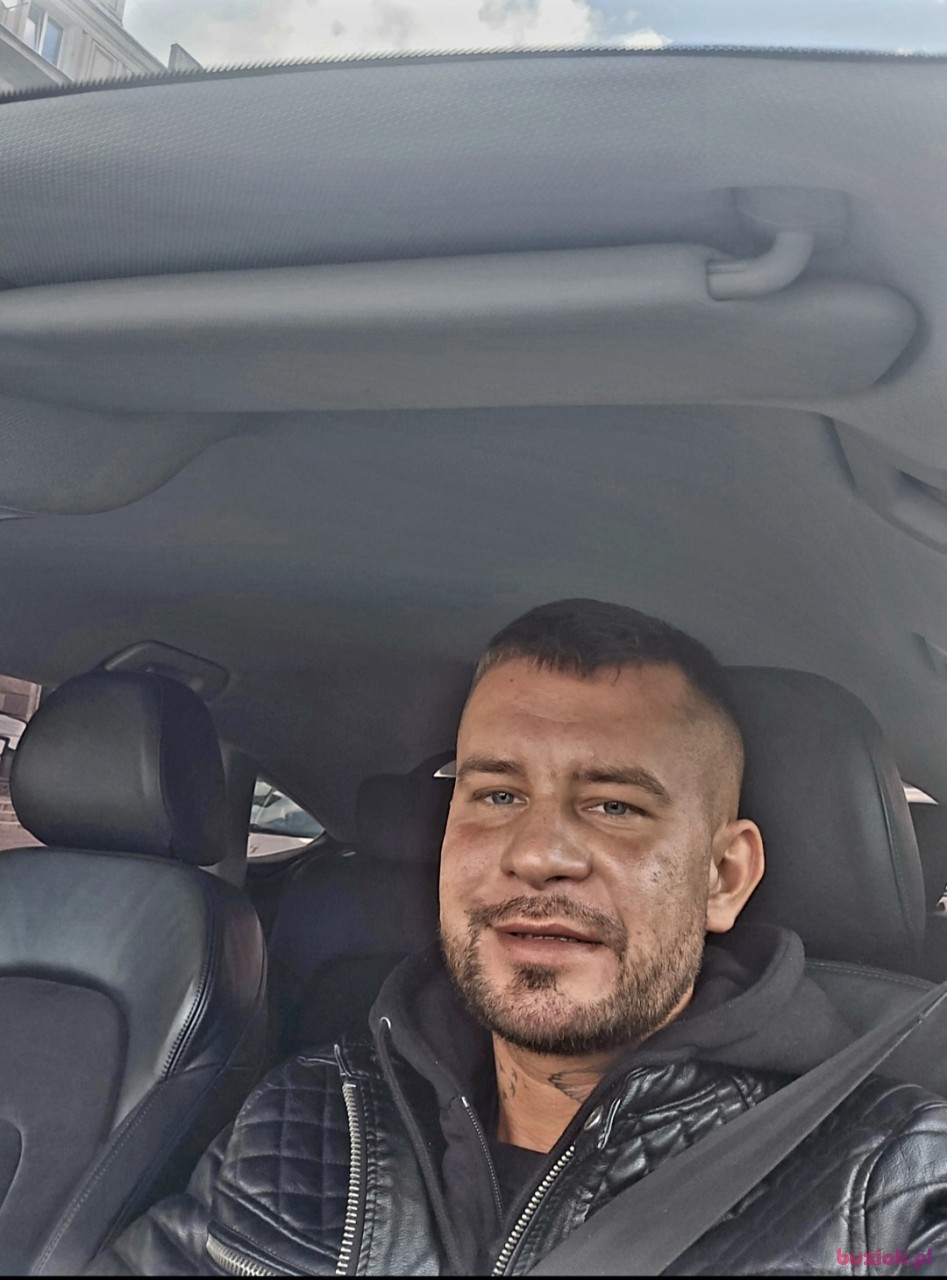 Damian, Mężczyzna, 31, Rotterdam South Holland Province, Holandia: 1