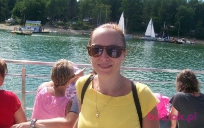 Małgorzata, Kobieta, 50, Warszawa, Polska: 1