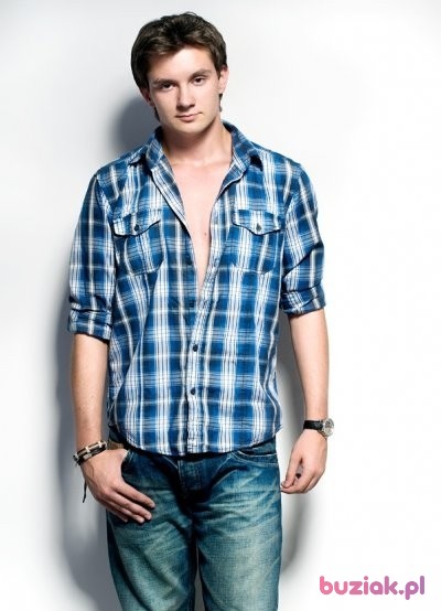 Tomek, Male, 30, Chorzów, Polska, Photo: 3