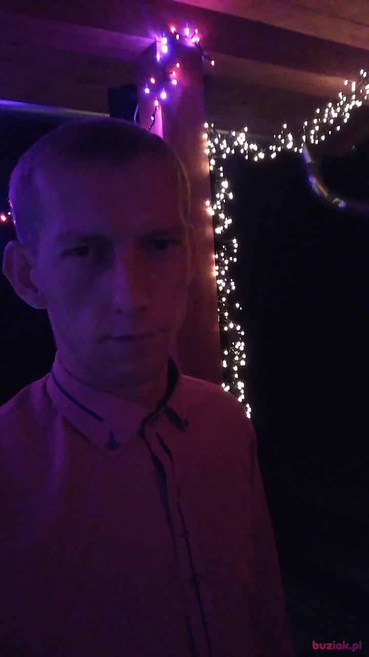 Marcin, Male, 33, Sława, Polska: 1