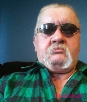 kazik, Mężczyzna, 60, Gliwice, Polska: 1