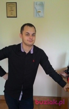 Tomek, Mężczyzna, 32, Nowy Sącz, Polska, Zdjęcie: 1