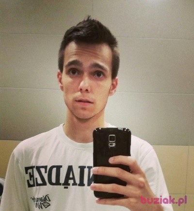 Karol, Male, 27, Starogard Gdański, Polska: 1