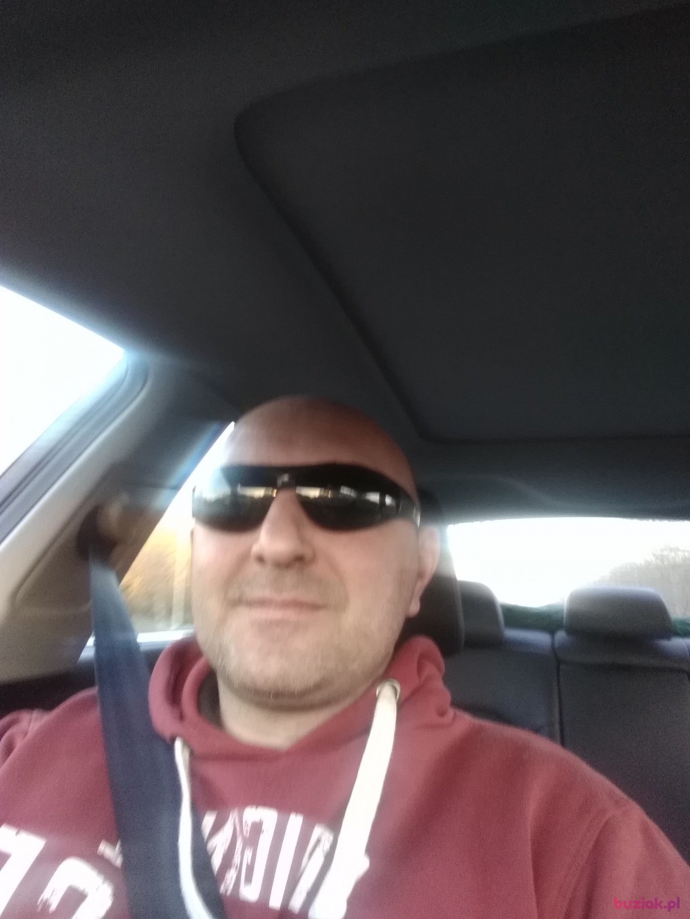 szymon ostolski, Male, 47, Schwetzingen, Niemcy, Photo: 1