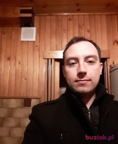 Krzysztof, Mężczyzna, 34, Łódź, Polska: 1