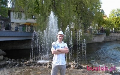 zbynio1987, Mężczyzna, 37, Lublin, Polska: 1