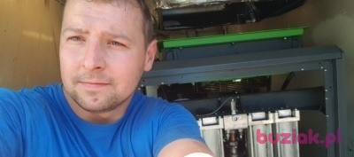 Krzychu, Male, 43, Tarnów, Polska, Photo: 2