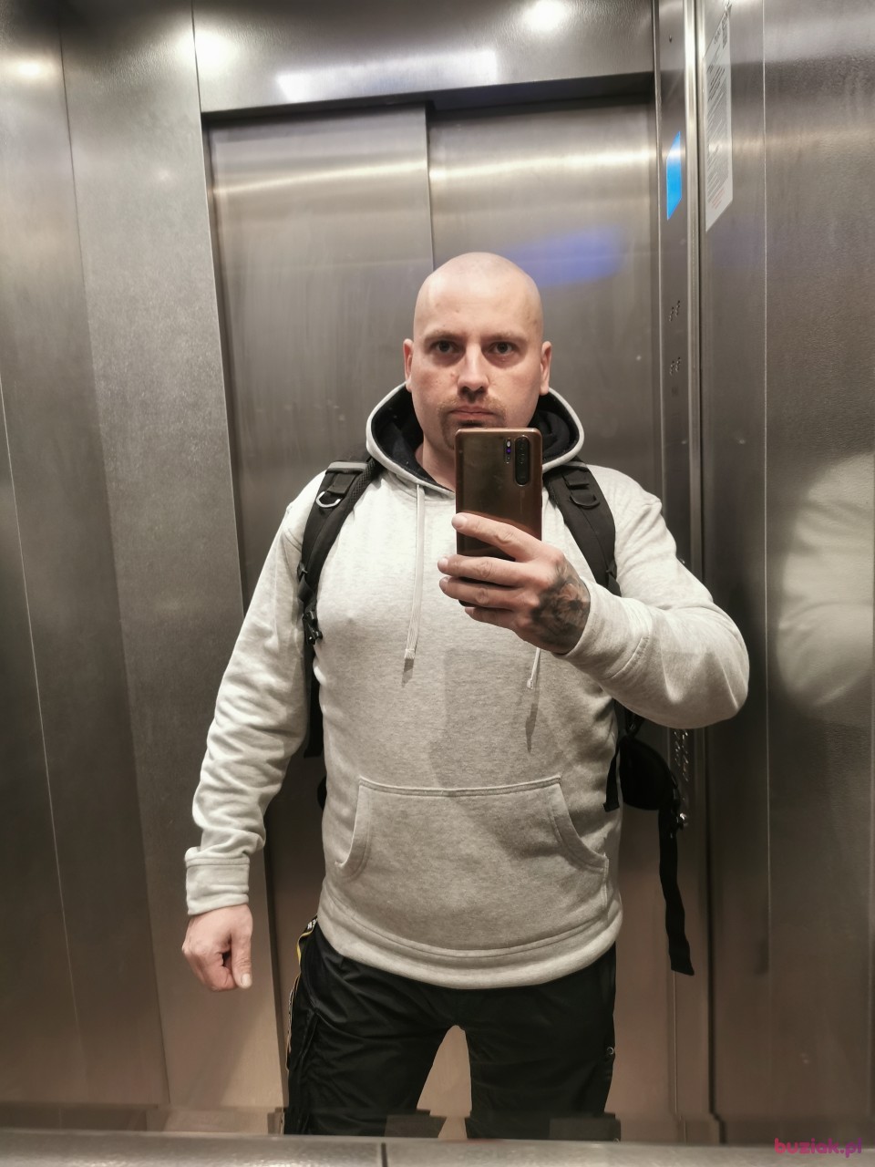 Łukasz, Mężczyzna, 39, Wrocław, Polska: 1