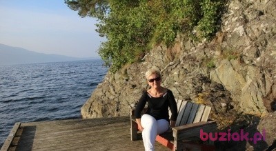 Elżbieta, Kobieta, 62, Goleniów, Polska, Zdjęcie: 4