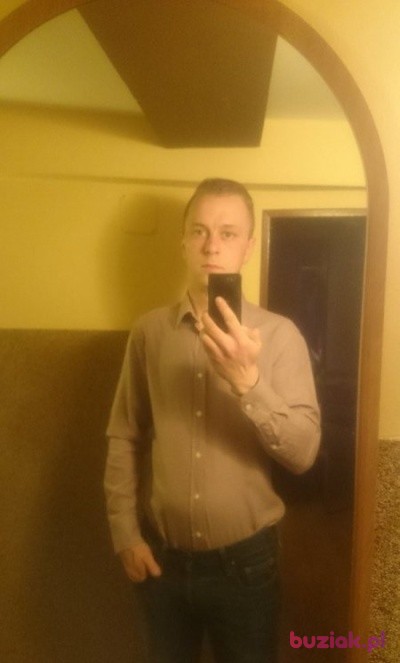 Jacek, Male, 31, Poznań, Polska, Photo: 3