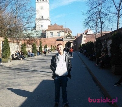 Domis966, Male, 29, Legnica, Polska: 1