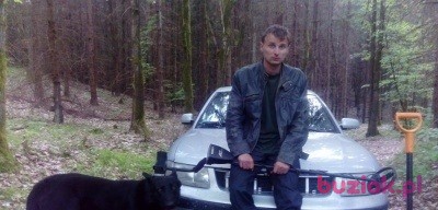 Marcin, Male, 38, Pieniężno, Polska, Photo: 4