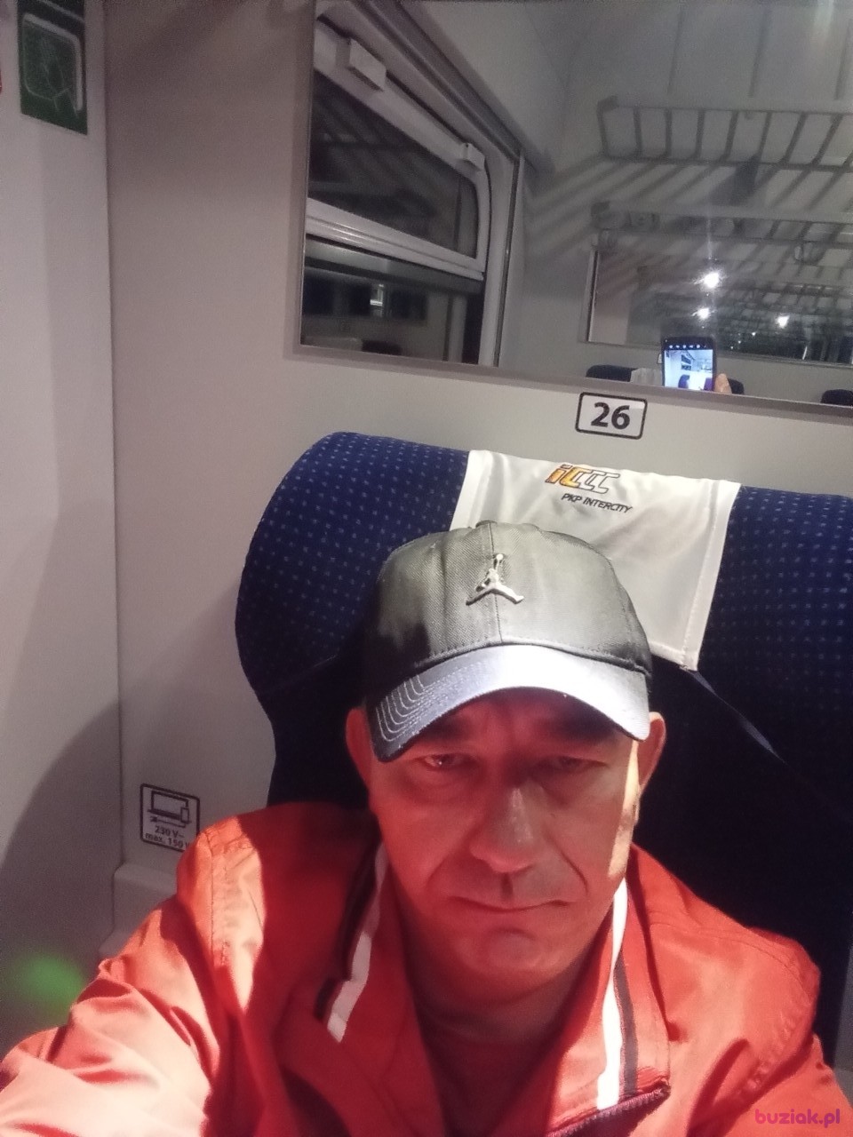 Krzyszto, Male, 47, Głogów, Polska: 1