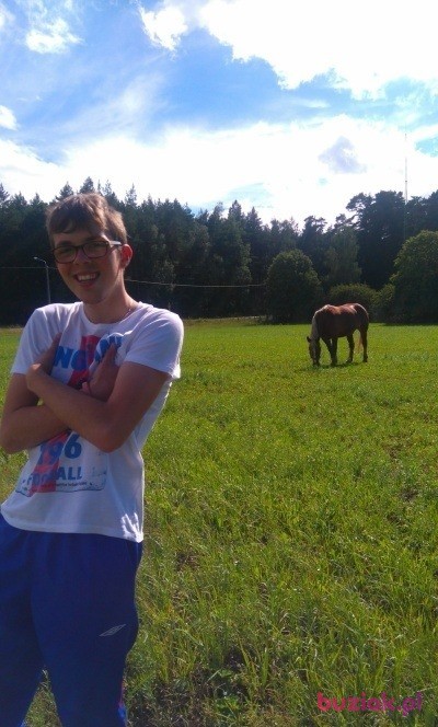 Maciej, Mężczyzna, 27, Białystok, Polska, Zdjęcie: 3