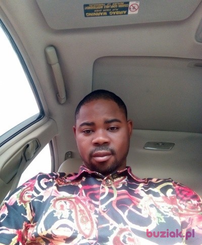 Ayodeji Ola, Male, 44, Ocala, USA: 1