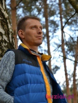 Marek, Male, 45, Wągrowiec, Polska, Photo: 3