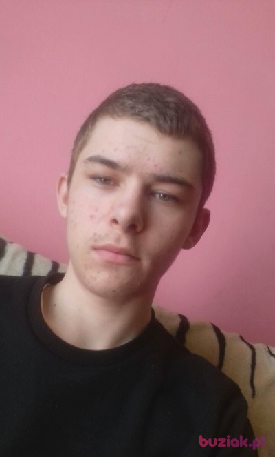Adrian, Mężczyzna, 24, Kraków, Polska: 1