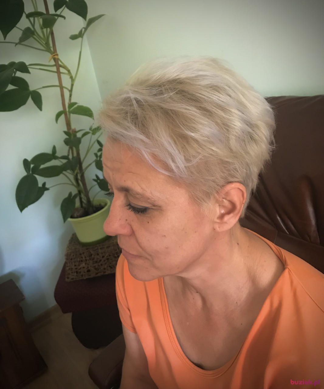 Beata, Female, 55, Sochaczew, Polska, Photo: 3