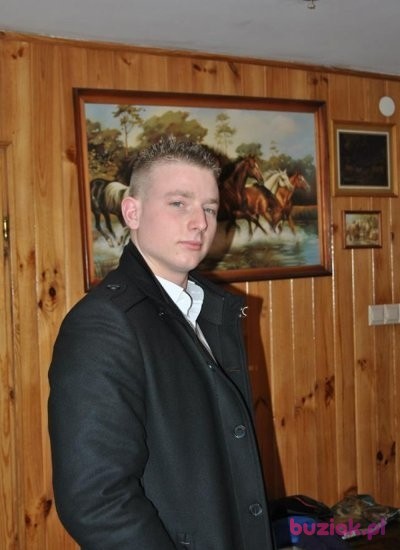 Marcin, Mężczyzna, 32, Wrocław, Polska: 1