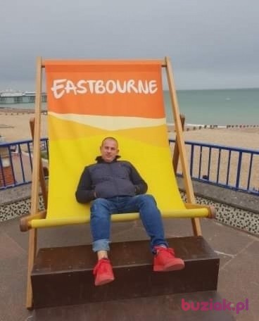 Pawel, Male, 38, Westminster, Wielka Brytania, Photo: 2
