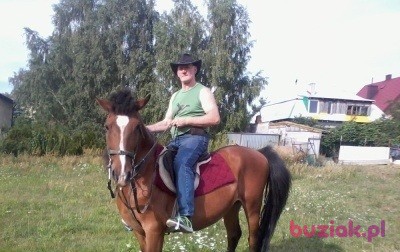 Ryszard, Male, 68, Sochaczew, Polska, Photo: 3