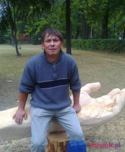 Jarosław, Male, 50, Kunów, Polska, Photo: 1