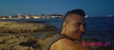 Patryk, Male, 40, Holandia, Photo: 3