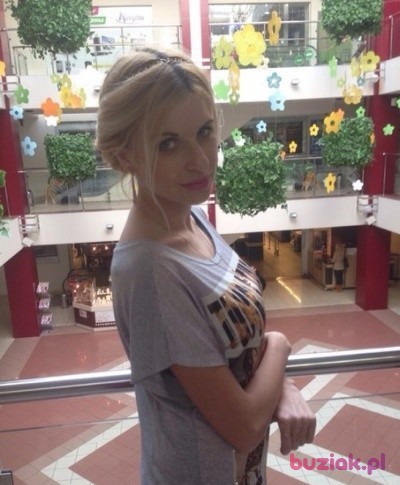 Betcie, Kobieta, 37, Lublin, Polska: 1