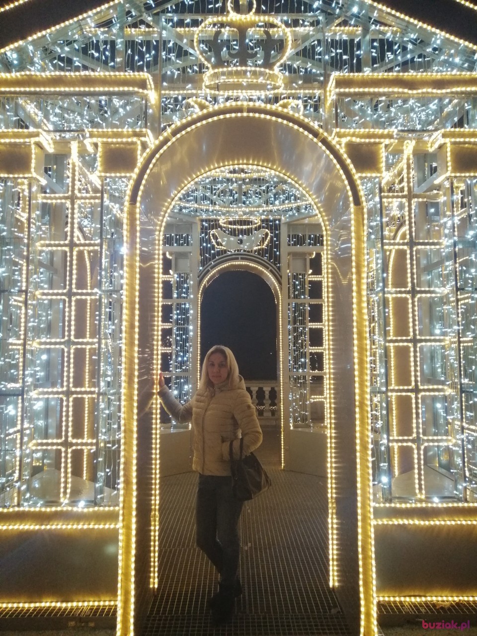 Yana, Female, 44, Warszawa, Polska, Photo: 5