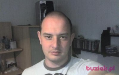 Krzysztof, Male, 44, Kwidzyn, Polska: 1