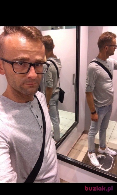 Zbigniew , Male, 40, Katowice, Polska, Photo: 2