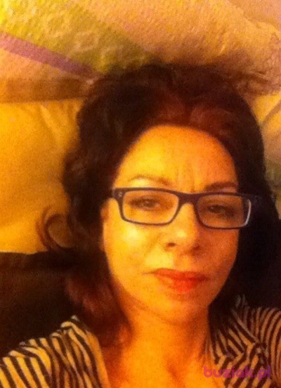 Nina, Kobieta, 57, Warszawa, Polska, Zdjęcie: 3