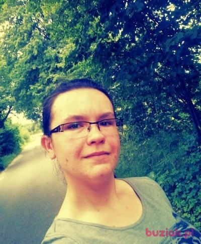 Angelika, Female, 31, Piła, Polska, Photo: 1