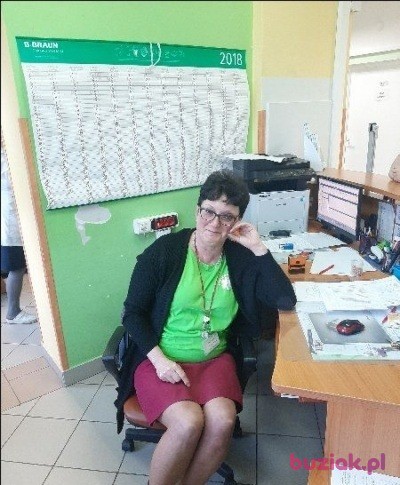 małgorzata, Kobieta, 64, Zielona Góra, Polska, Zdjęcie: 4