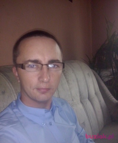Krystian, Male, 36, Krosno Odrzańskie, Polska, Photo: 2