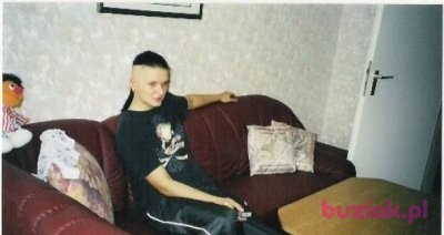 Nazgul2, Male, 43, Zabrze, Polska, Photo: 2