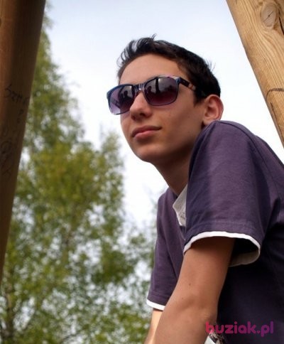 Kamil, Mężczyzna, 30, Piła, Polska: 1