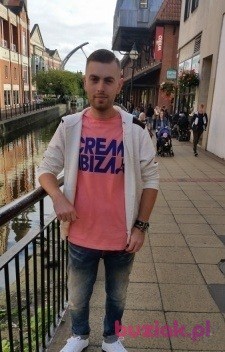 Przemysław, Mężczyzna, 32, Grodków, Polska, Zdjęcie: 6